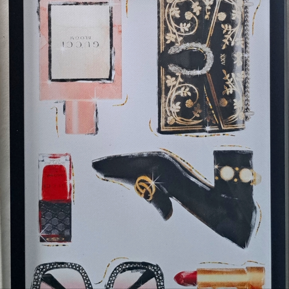 Fashion Painting